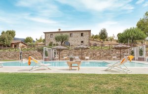 Holiday Home - Bibbiena , Italy - ITA761 1