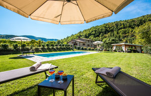 Apartment - Cortona , Italy - ITA780 1