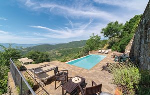 Apartment - Loro Ciuffenna , Italy - ITA797 1