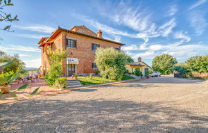 Apartment - Monte San Savino , Italy - ITA828 1