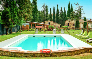 Holiday Home - Loc. Viciomaggio , Italy - ITA836 1