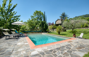 Holiday Home - Cortona , Italy - ITA844 1