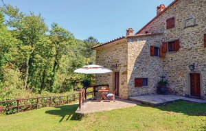Holiday Home - Talla , Italy - ITA899 1