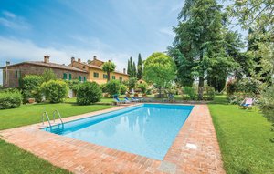 Holiday Home - Monte San Savino , Italy - ITA902 1
