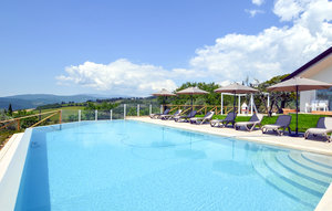 Holiday Home - Arezzo , Italy - ITA939 1