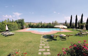Apartment - Cortona , Italy - ITA944 1