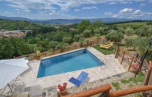 Holiday Home - Bibbiena , Italy - ITA980 1