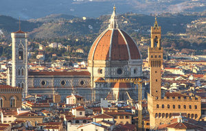 Apartment - Firenze , Italy - ITB139 1