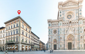 Apartment - Firenze , Italy - ITB142 1