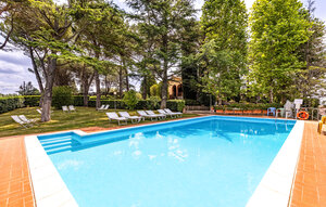 Feriehus - Tavarnelle Val di Pesa , Italia - ITC957