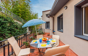 Apartment - Greve in Chianti , Italy - ITC001 1