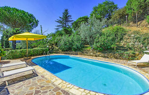 Holiday Home - Greve in Chianti , Italy - ITC002 1