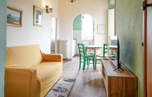 Apartment - Panzano in Chianti , Italy - ITC003 1
