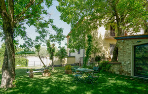 Apartment - Greve in Chianti , Italy - ITC006 1