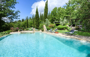Holiday Home - Castellina in Chianti , Italy - ITC008 1