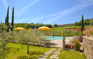 Holiday Home - Bucine , Italy - ITC010 1