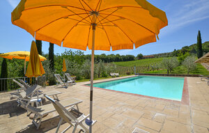 Holiday Home - Bucine , Italy - ITC011 1