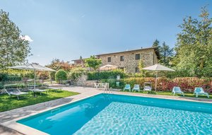 Apartment - Greve in Chianti , Italy - ITC139 1