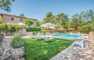 Apartment - Greve in Chianti , Italy - ITC142 1