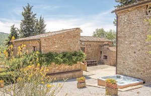 Holiday Home - Gaiole in Chianti , Italy - ITC270 1