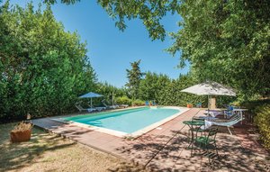 Apartment - Montespertoli , Italy - ITC279 1