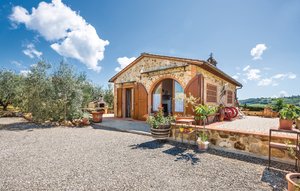 Holiday Home - Castellina in Chianti , Italy - ITC293 1