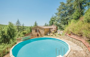 Holiday Home - Gaiole in Chianti , Italy - ITC310 1