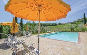 Holiday Home - Bucine , Italy - ITC316 1