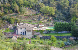 Holiday Home - Greve in Chianti , Italy - ITC366 1