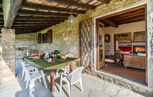 Holiday Home - Greve in  Chianti , Italy - ITC369 1