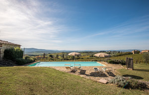 Holiday Home - Castellina in Chianti , Italy - ITC380 1