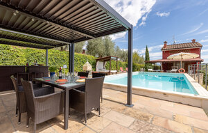 Holiday Home - Montevarchi , Italy - ITC408 1