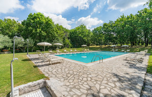 Apartment - San Donato in Poggio , Italy - ITC623 1