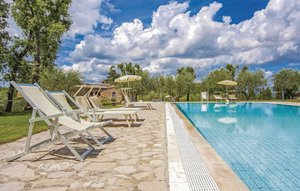 Apartment - San Donato in Poggio , Italy - ITC631 1