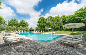 Apartment - San Donato in Poggio , Italy - ITC637 1