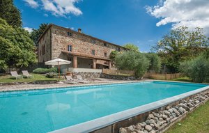 Holiday Home - Castellina in Chianti , Italy - ITC800 1