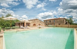 Holiday Home - Castellina in Chianti , Italy - ITC801 1