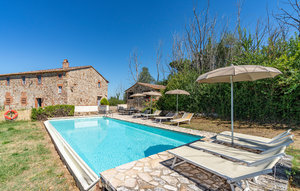 Holiday Home - Castellina in Chianti , Italy - ITC802 1