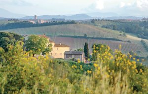 Holiday Home - Poggibonsi , Italy - ITC829 1