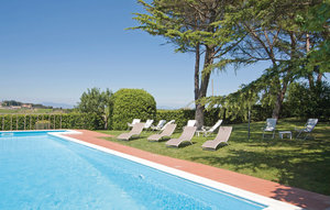 Holiday Home - Tavarnelle Val di Pesa , Italy - ITC958 1