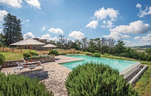 Holiday Home - Castellina in Chianti , Italy - ITC982 1