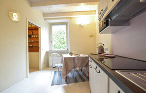 Ferienwohnung - Massa , Italien - ITD018