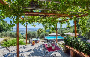 Holiday Home - Corsanico-Bargecchia , Italy - ITD016 1