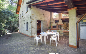 Holiday Home - Gombitelli , Italy - ITD021 1
