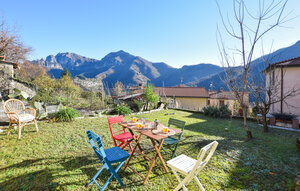 Holiday Home - Farnocchia , Italy - ITD025 1