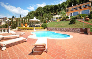 Holiday Home - Corsanico , Italy - ITD028 1