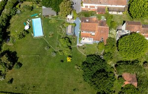 Holiday Home - Pietrasanta , Italy - ITD030 1