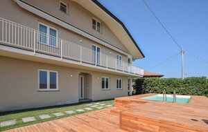 Holiday Home - Massarosa , Italy - ITD032 1