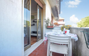 Apartment - Viareggio , Italy - ITD037 1