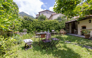 Apartment - Forte dei Marmi , Italy - ITD038 1